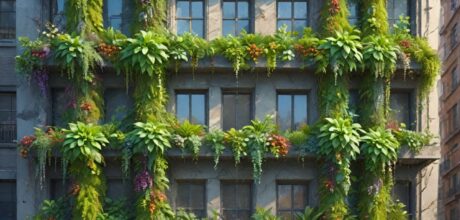 Como a arquitetura verde promove a sustentabilidade urbana