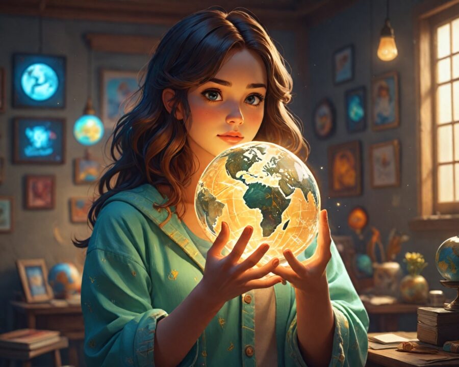 como a tecnologia impacta o meio ambiente e soluções sustentáveis