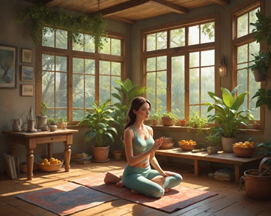 Como adotar um estilo de vida com qualidade e bem-estar