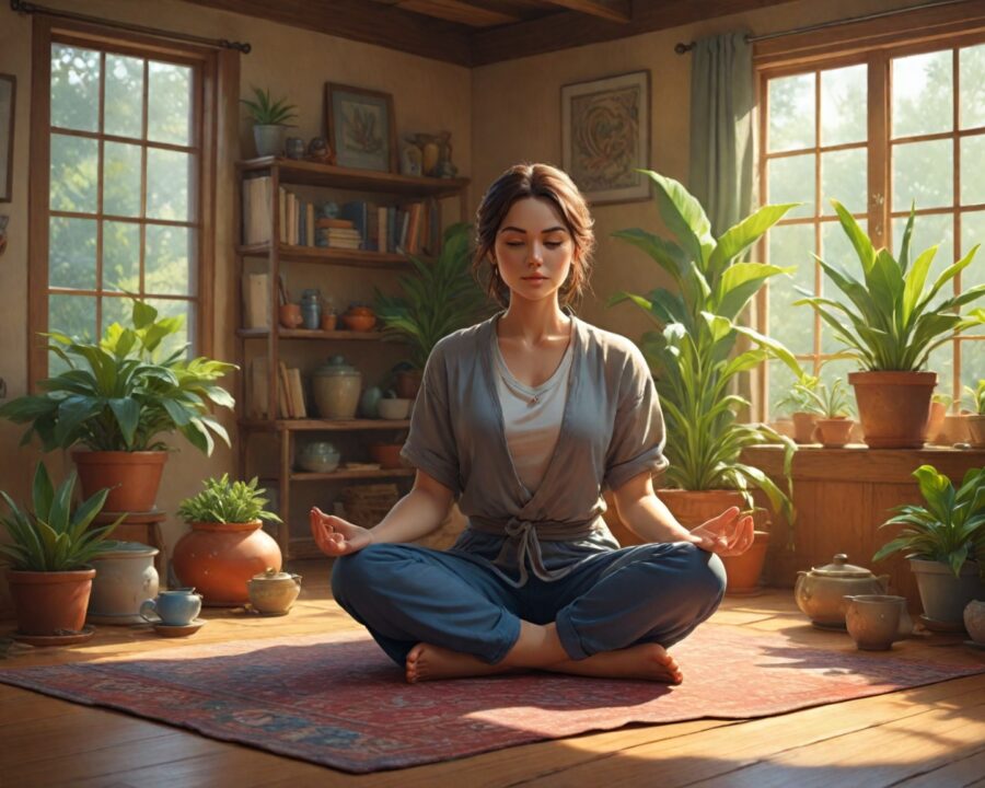 Dicas práticas de bem-estar para transformar sua rotina