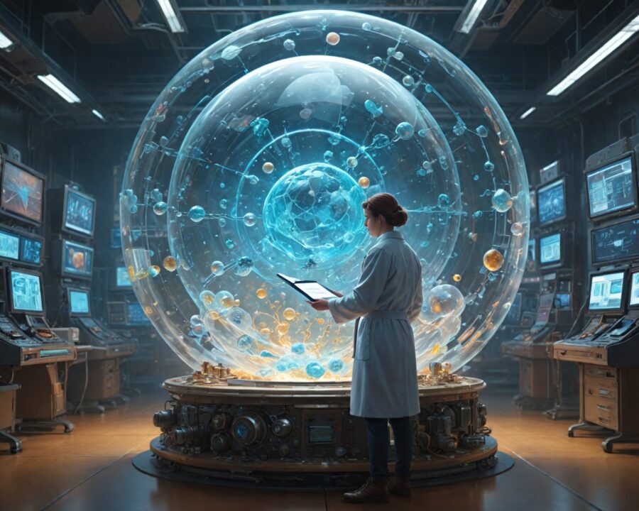 Curiosidades sobre o futuro da ciência que você precisa saber