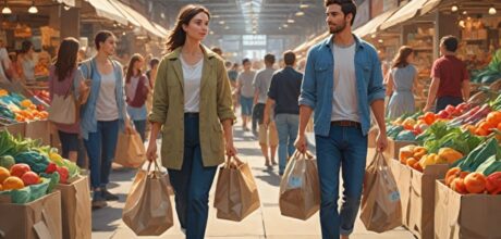 Como promover sustentabilidade através do consumo ético