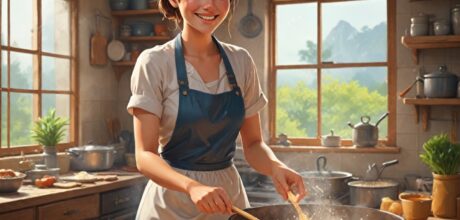 Receitas fáceis e baratas com arroz para o dia a dia