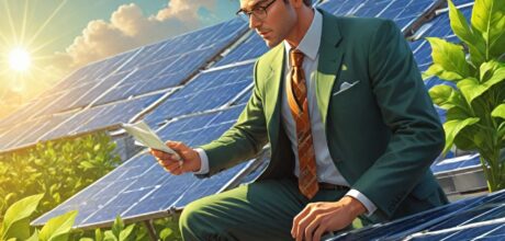 como integrar sustentabilidade e gestão de energia nas empresas