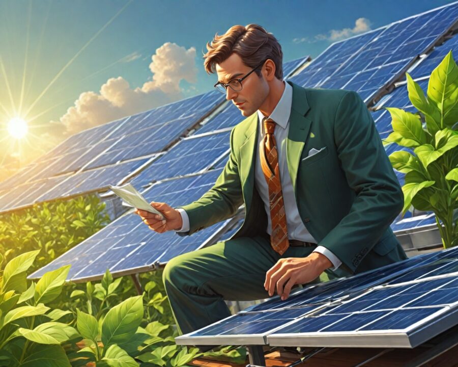 como integrar sustentabilidade e gestão de energia nas empresas