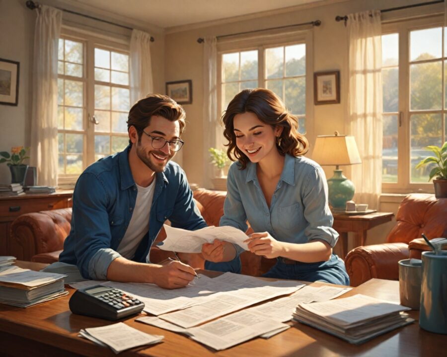 Como funciona o financiamento imobiliário e como escolher o ideal