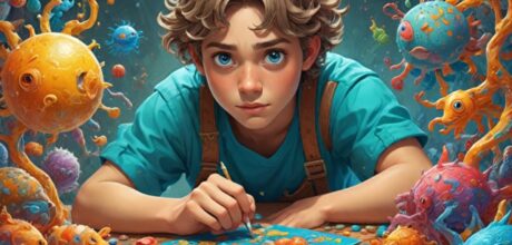 Curiosidades fascinantes sobre biologia que você precisa saber