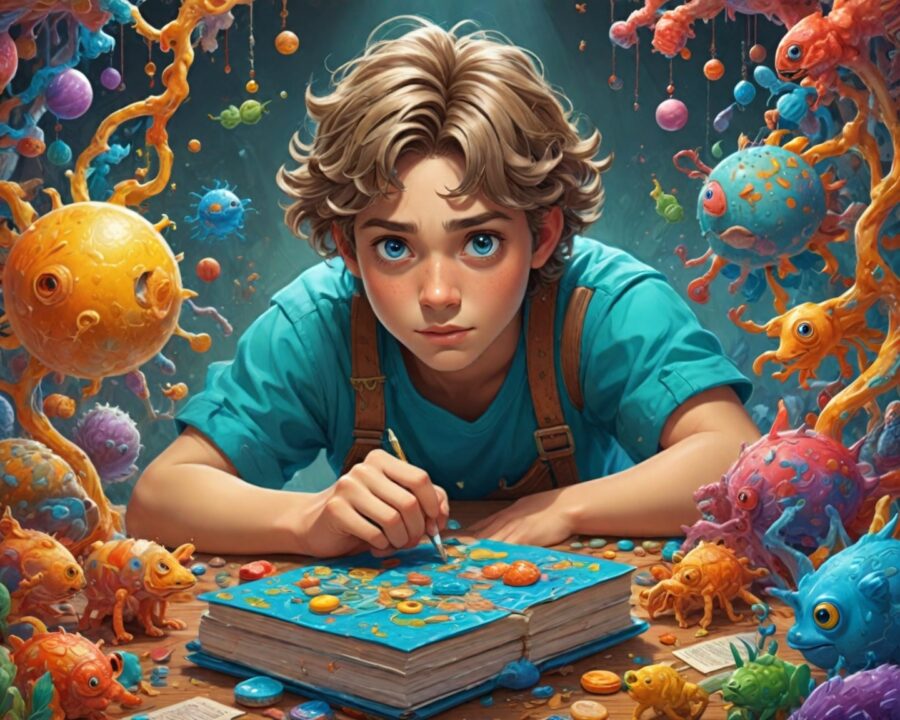 Curiosidades fascinantes sobre biologia que você precisa saber