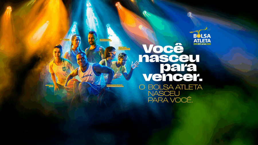 Como Solicitar Apoio Financeiro para Atletas de Alto Rendimento no Brasil