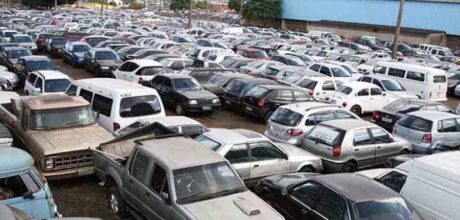 Descubra como Economizar com Leilões de Veículos do Detran