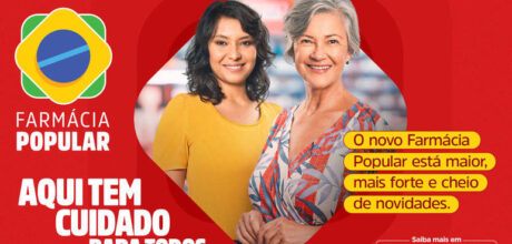 Descubra Como Acessar Medicamentos Gratuitos e com Desconto pelo Programa Farmácia Popular