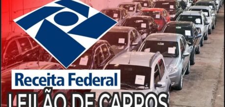 Como Participar dos Leilões da Receita Federal e Aproveitar Descontos Incríveis