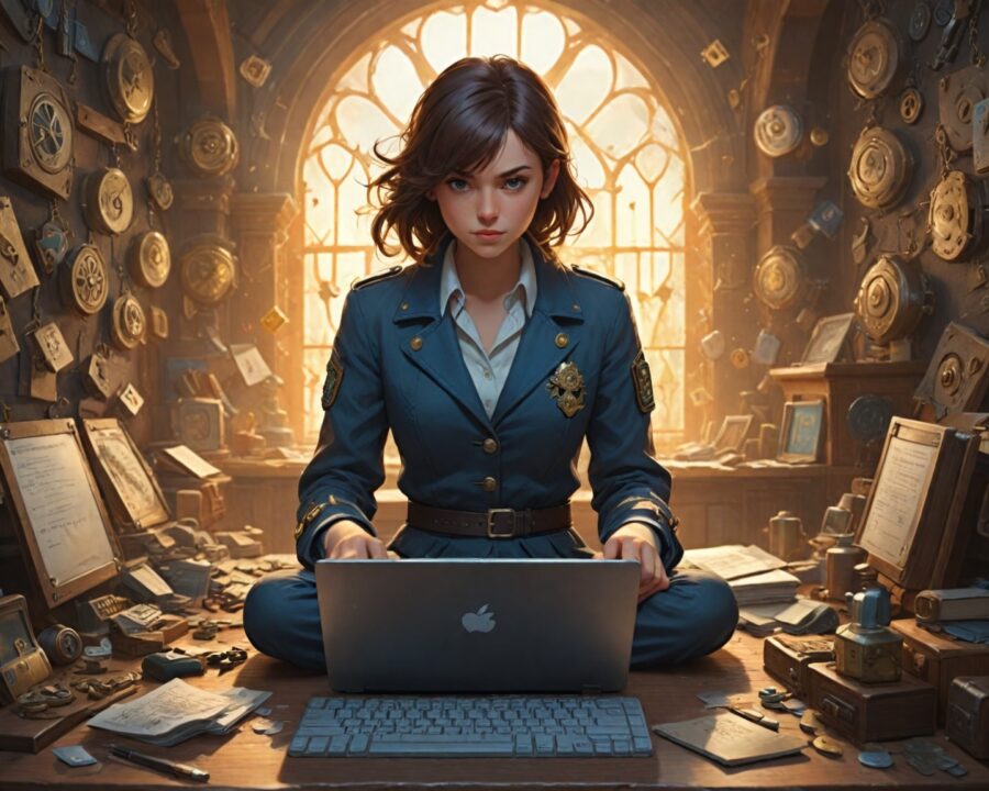 10 dicas práticas para melhorar sua segurança digital