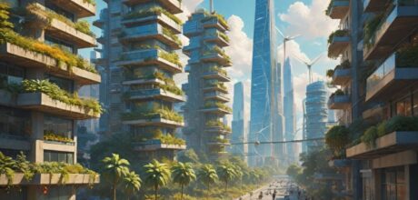 Como sustentabilidade e inovação tecnológica transformam o futuro