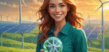 como a energia limpa reduz o impacto ambiental