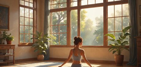 como transformar sua rotina com foco no bem-estar