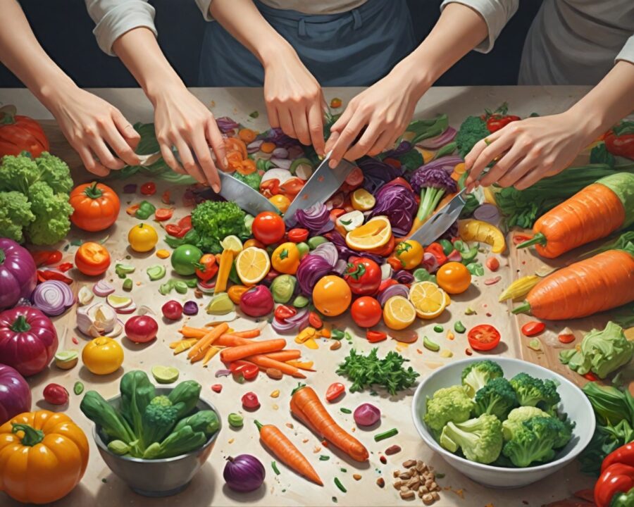 dicas práticas de receitas para facilitar seu dia a dia