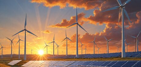 como sustentabilidade e energias renováveis transformam o futuro