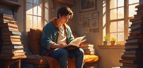 Dicas de leitura para transformar sua rotina diária