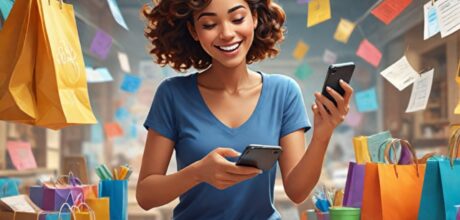 Como aproveitar cashback para economizar em suas compras