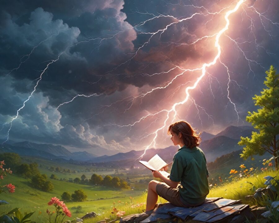 Curiosidades surpreendentes sobre o clima e seus fenômenos