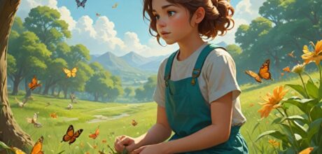 como impacto ambiental e educação ecológica transformam o futuro