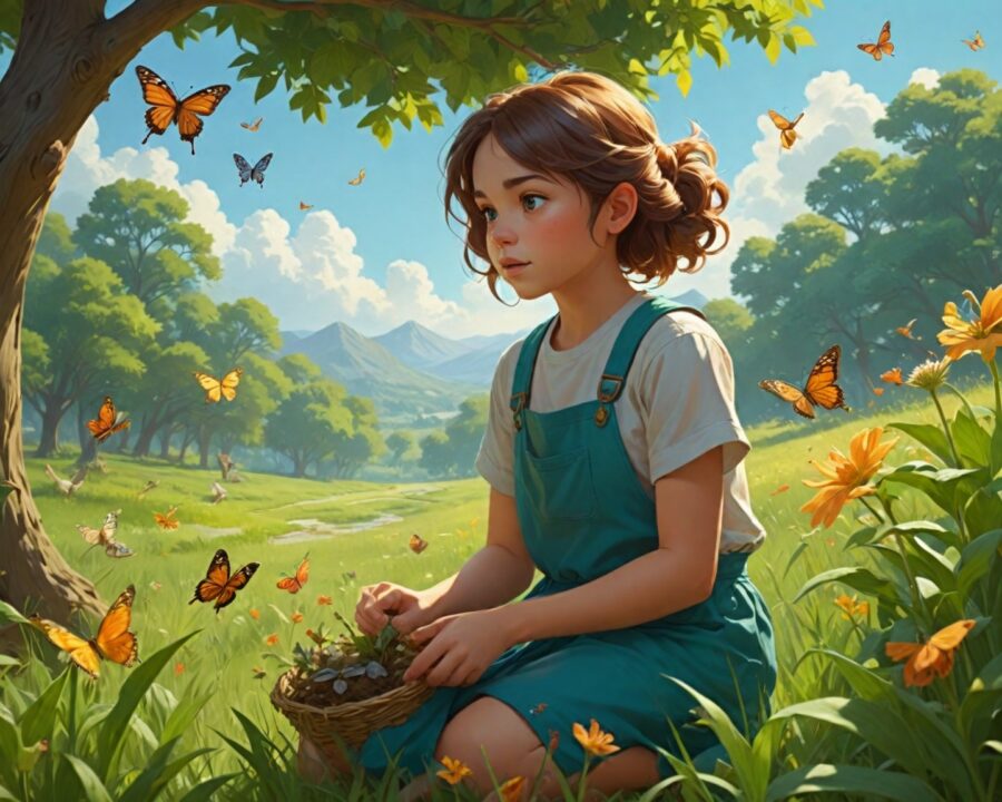 como impacto ambiental e educação ecológica transformam o futuro