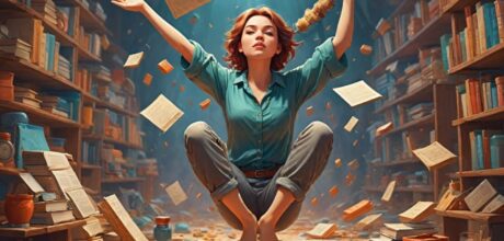 Como alcançar um estilo de vida balanceado e produtivo