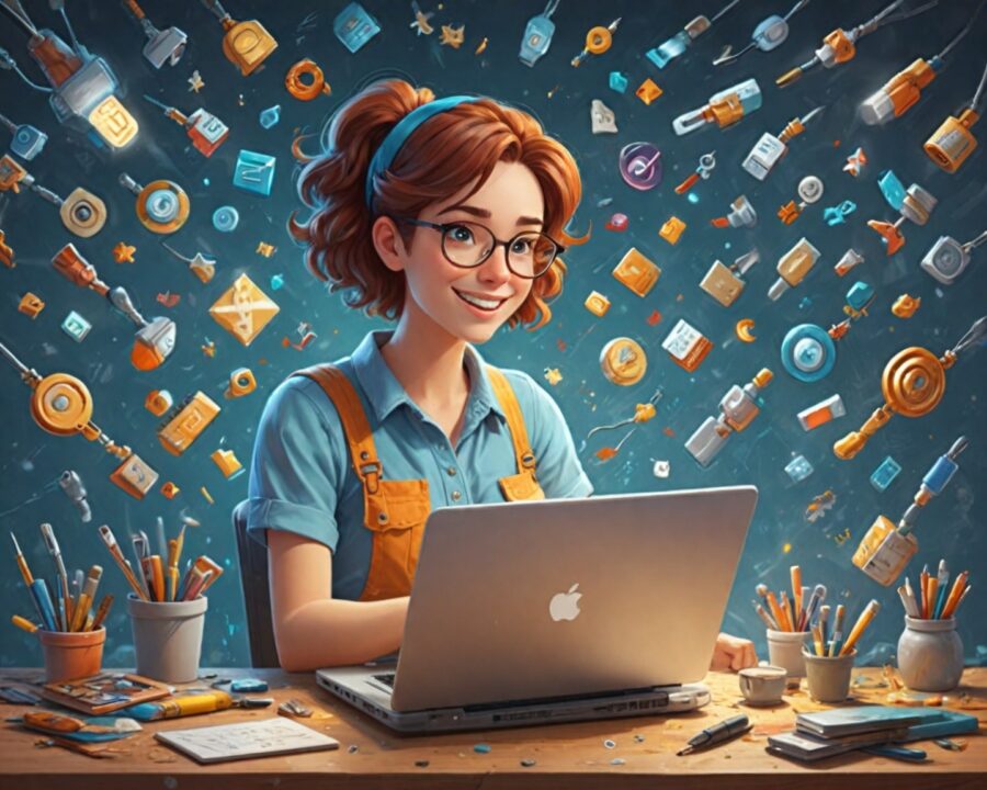 Dicas práticas para otimizar o uso do computador