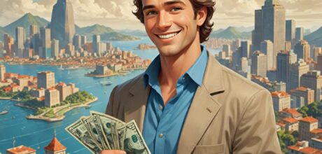 O que é o dólar e como ele impacta a economia brasileira