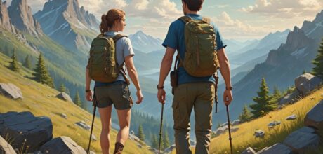 Como adotar um estilo de vida que valoriza experiências