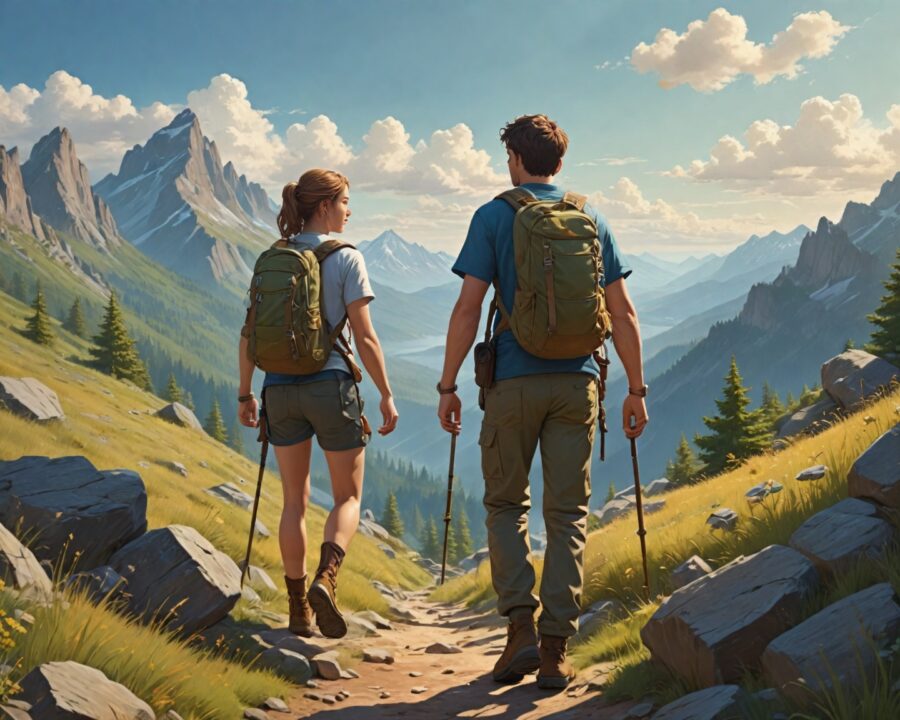 Como adotar um estilo de vida que valoriza experiências