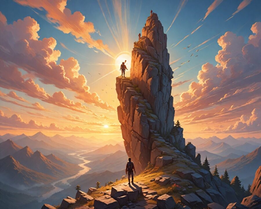 10 dicas para motivação e alcançar seus objetivos