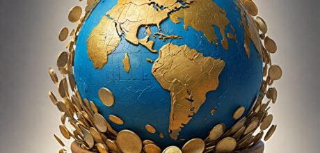 O que é o euro e como ele impacta a economia global