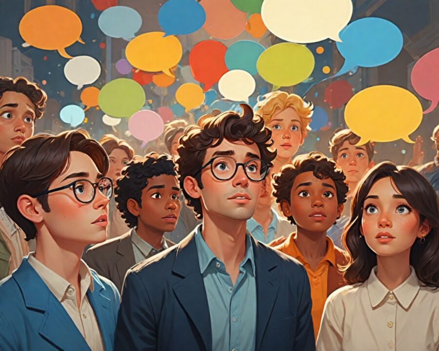 Curiosidades sobre comportamento humano que você precisa saber