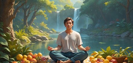 Como alcançar um estilo de vida saudável e pleno diariamente