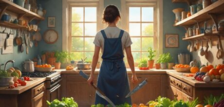 Como cozinhar saudável: dicas práticas para o dia a dia