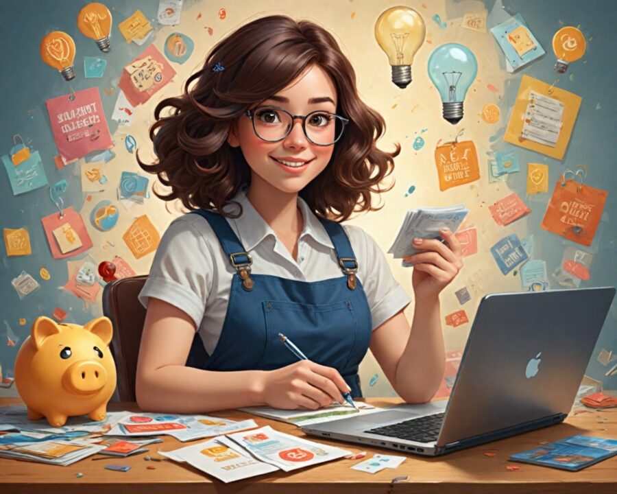 como se tornar um MEI e aproveitar seus benefícios