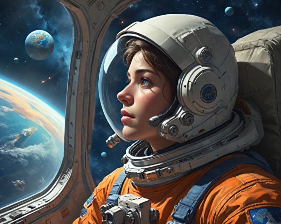 Curiosidades fascinantes sobre exploração espacial