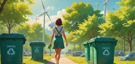 Sustentabilidade e ética ambiental: como fazer a diferença