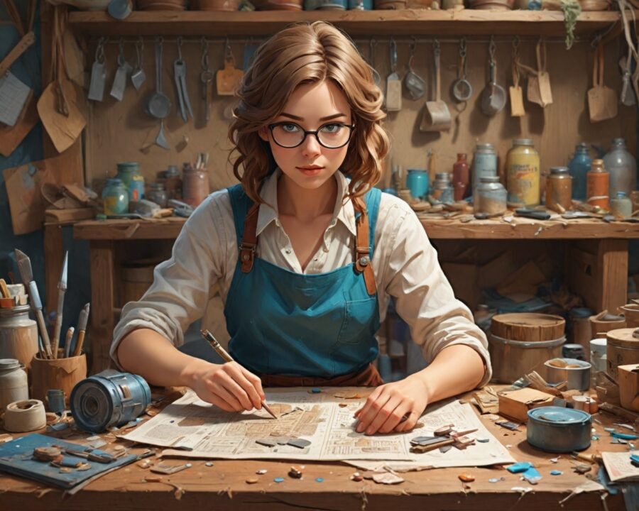 10 dicas práticas para reutilizar materiais no dia a dia