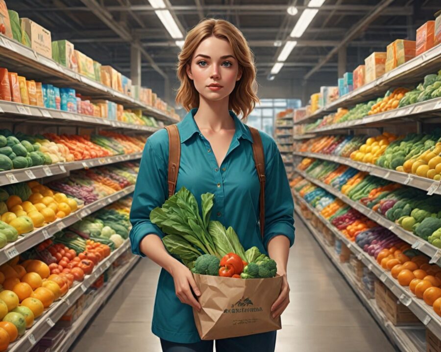 Como praticar o consumo consciente no dia a dia