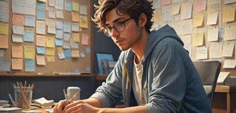 Como fazer um planejamento de metas eficaz para 2024