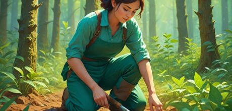 Como reduzir o impacto ambiental e promover a preservação