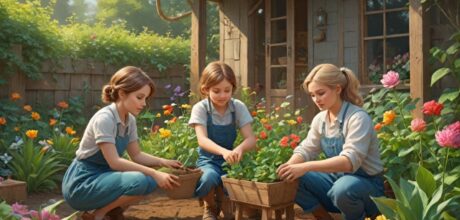 Como adotar um estilo de vida sustentável em família