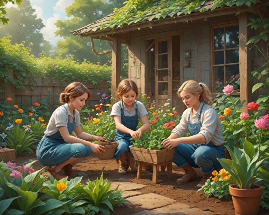 Como adotar um estilo de vida sustentável em família