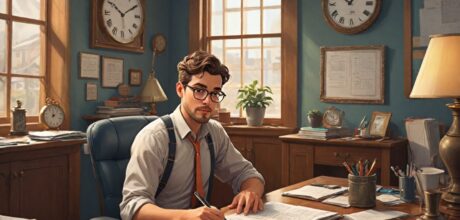 Como aplicar dicas práticas de gestão do tempo no dia a dia