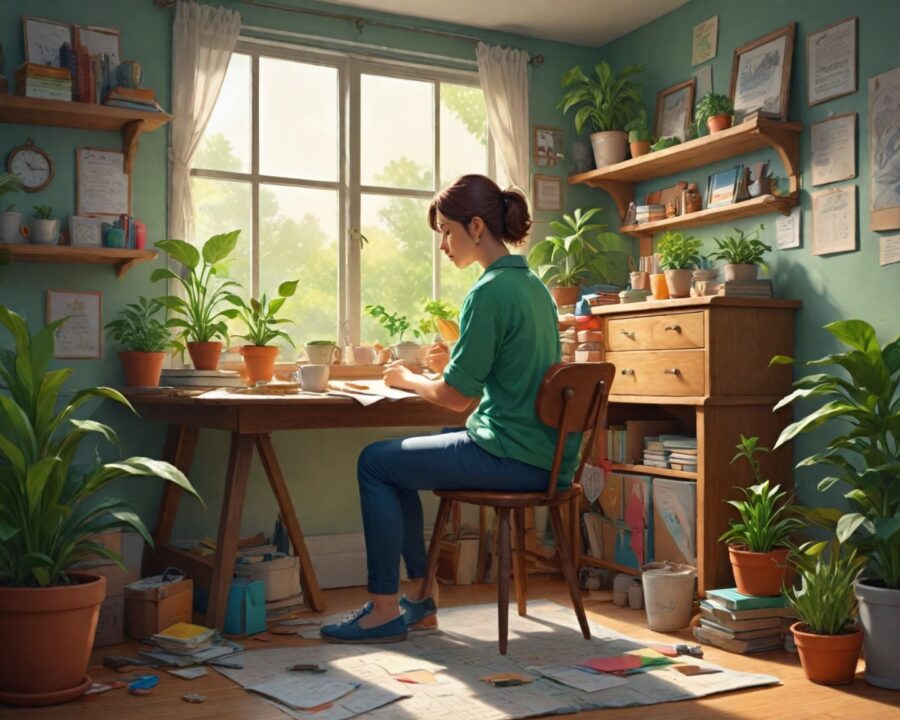 10 dicas práticas para melhorar sua concentração diária