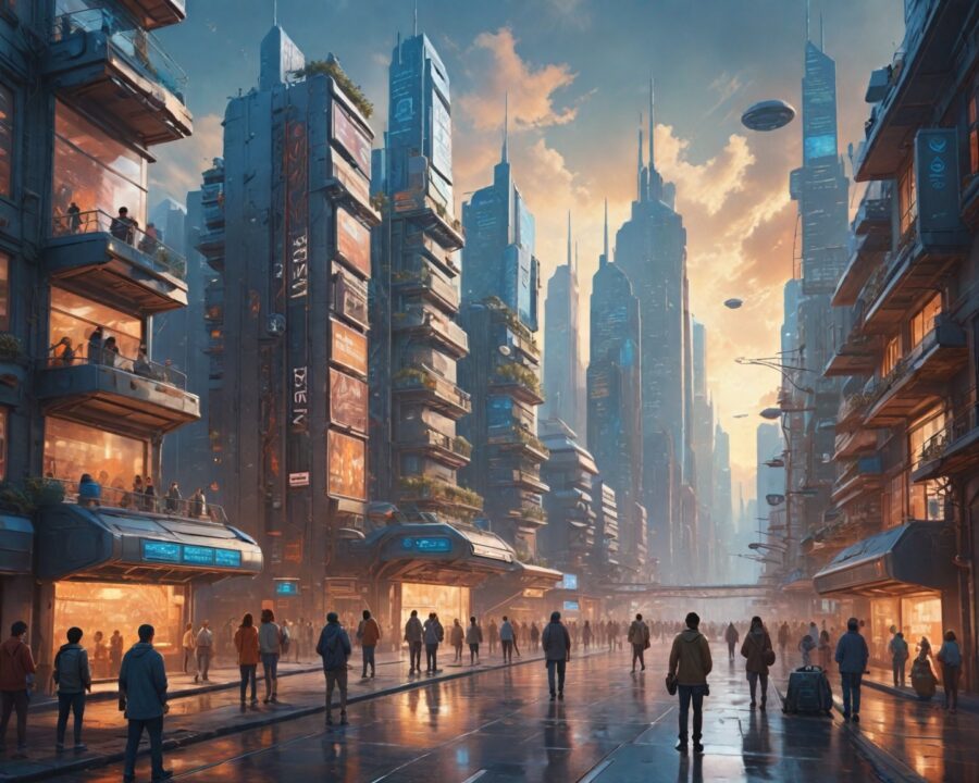 Curiosidades tecnológicas que vão te surpreender em 2024