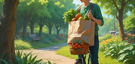 Como promover sustentabilidade ambiental no dia a dia